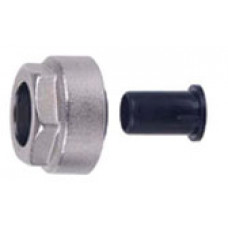 Honeywell FEG3/4CS10 Комплект переходников, количество шт. в 1 комплекте – 1; тип соединения - G3/4