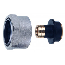 Honeywell FEG3/4CS12 Комплект переходников, количество шт. в 1 комплекте – 1; тип соединения - G3/4