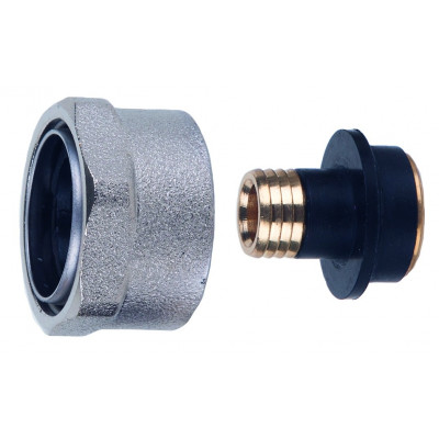 Honeywell FEG3/4CS15 Комплект переходников, количество шт. в 1 комплекте – 1; тип соединения - G3/4