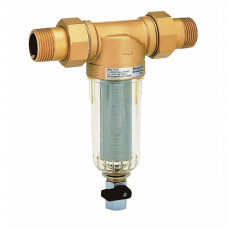 Honeywell FF06-3/4AA сетчатый фильтр 100мкм Tmax=40