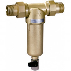 Honeywell FF06-1/2AA Компактный фильтр для холодной воды, 1/2