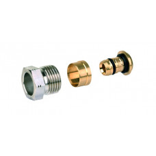 Honeywell FIG3/8CSS12 Комплект переходников, количество шт. в 1 комплекте – 1; тип соединения - G3/8