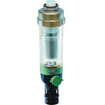 Honeywell D05FA-1/2B Вставка в D05FS (без фильтра) 1/2