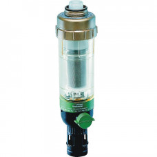 Honeywell D16-32A Регулятор давления фланцевый DN32. PN25. Tmax 70 °C. Диапазон настроек 1.5-12.0 бар
