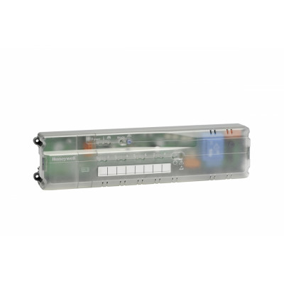 Honeywell HCC80 Контроллер к системе 
