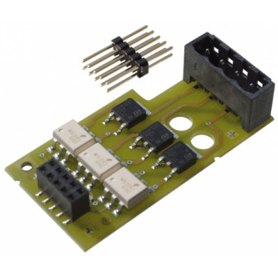 Honeywell HCS80 Субмодуль расширения HCS80, HCE80 (до 8 зон)