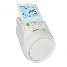 Honeywell T4111 Термостатический элемент Т200 Дизайн, жидкостный наполнитель, соответствует EN215. Серый, версия 