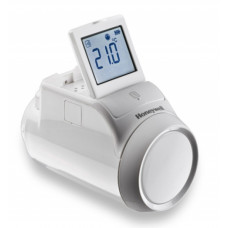 Honeywell HR92 Контроллер радиаторного клапана (868 МГц RF). Беспроводной