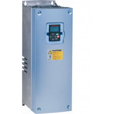 Частотний преобразователь NXL HVAC, 380-500В х 3ф, IP21, макс. мощность 1,1 кВт, номинальный ток 3,3 А 