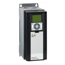 Частотний преобразователь SmartDrive HVAC, 380-500В х 3ф, IP21, макс. мощность 1,1 кВт, номинальный ток 3,3 А 