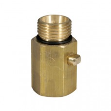 Honeywell AF11DS-1D Сменный фильтрующий элемент к фильтру, для диаметров 1
