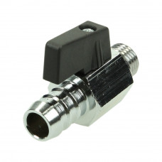 Honeywell DU146-11/4A Автоматический байпасный клапан, рабочее давление до 3 бар, 110 °C, диапазон настроек 0.01-0.5 бар, резьбовое соединение, мощность системы отопления до 232 кВт
