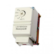 Honeywell L641B1004 Накладной термостат 10…40 °C, SPDT, 4(2)A, 230В