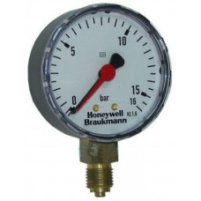 Honeywell 901445 Комплект переложек к накидным гаек 1