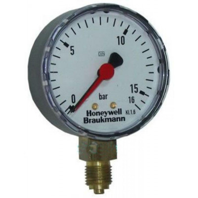 Honeywell 901445 Комплект переложек к накидным гаек 1