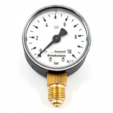 Honeywell 2421100 Тестовая заглушка до 1/2