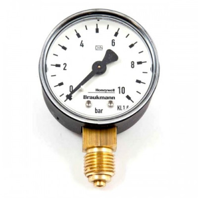 Honeywell 2421100 Тестовая заглушка до 1/2