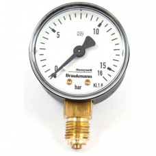 Honeywell 2192900 Запорный шаровой клапан, к фильтру, 1/2