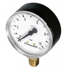 Манометр D15P DN50…DN150 - 10 Бар 