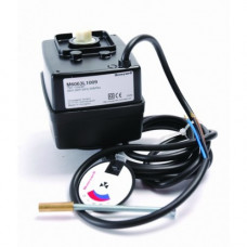 Honeywell V5442A1048 4-х ходовой вращающийся клапан, компакт, серый чугун, DN25, Kvs10 м3/ч, 2…110 °C. PN6