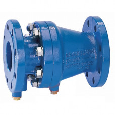 Honeywell RV281-11/2A Клапан обратный, DN40, PN16. Tmax 75 °С, резьбовой