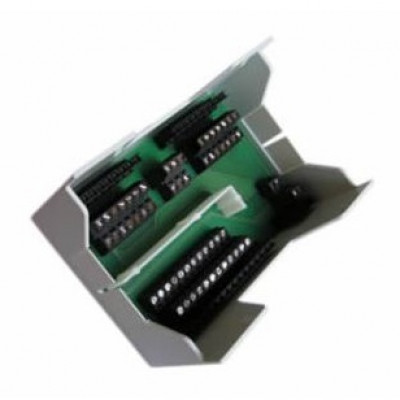 Honeywell SCS-12 Клеммная панель для монтажа в шкафу