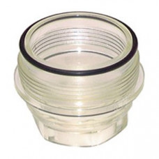 Honeywell Прозора колба фильтра к регуляторам давления D06F 1/2"-3/4", для холодной воды 