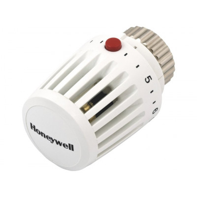 Honeywell VB550Y0020 Запорный кран для систем отопления и холодоснабжения, DN20, PN16, 2…+130 °C, Kvs 36 м3/ч