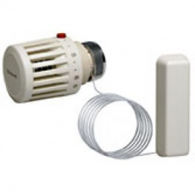 Honeywell VB550Y0025 Запорный кран для систем отопления и холодоснабжения, DN25, PN16, 2…+130 °C, Kvs 70 м3/ч
