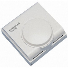 Honeywell FR124-3/4A Топочный регулятор для твердотопливных котлов, диапазон настроек температур 30-90 °С, длина палки 1 м