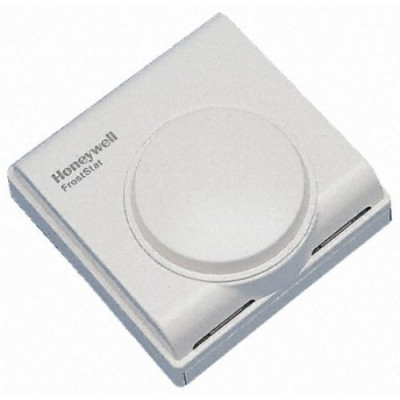 Honeywell FR124-3/4A Топочный регулятор для твердотопливных котлов, диапазон настроек температур 30-90 °С, длина палки 1 м