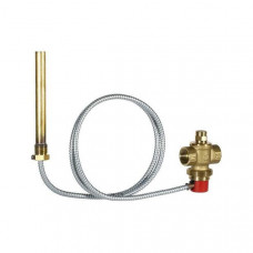 Honeywell TM3400.926 Термосмесительный клапан Ду20, Диапазон 45…65 °С, заводская настройка 55 °С, внешняя резьба