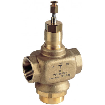 Honeywell AC-25TF Комплект переходников с внутренней резьбой для клапана DN25 на трубу R1