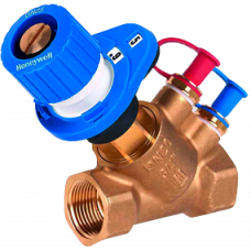 Honeywell V5032Y0015BLF Ручной балансировочный клапан 