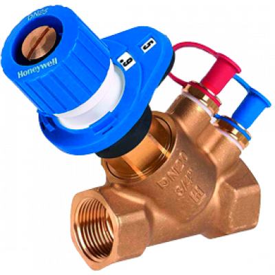 Honeywell V5010Y0040 Ручной балансировочный клапан 