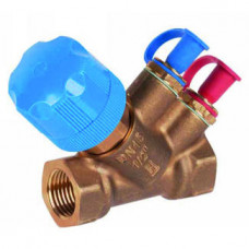 Honeywell V5010Y0025 Ручной балансировочный клапан 
