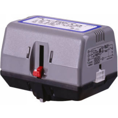привод клапана VC, 220В, SPST, разъем Molex™ 