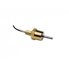 Honeywell VFF00-220P65 Сенсор температуры теплоносителя, погружной, быстродействующий, PT1000, -20…140 °C, IP65, R1/2