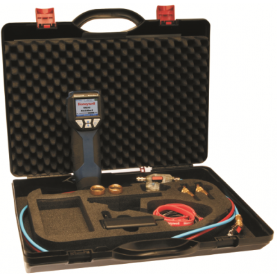 Honeywell VA5003ZA004 Латунная заглушка к диаметрам клапанов DN25 (LI)...32
