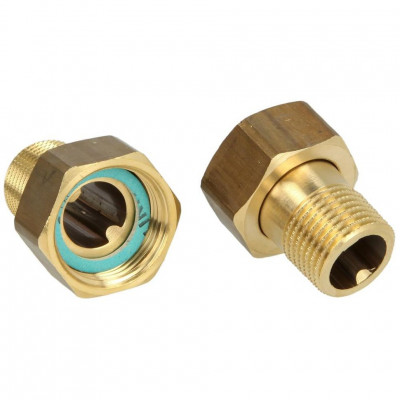 Honeywell 901499 Комплект уплотнительных колец к колбе фильтра FF06 3/4