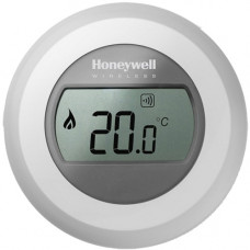 Honeywell Y87RF2024 Комплект, состоящий из однозонного термостата Y87RF… – 1 шт., релейного модуля BDR91A1000 – 1 шт.