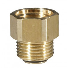 Honeywell VF06-1/2A Подпиточный клапан, DN15. PN16. Tmax 70 °C. Диапазон настроек 0.5-3.0 бар, заводская настройка 1.5 бар, присоединение - 1/2