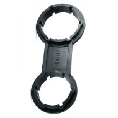 Honeywell VST06-1A Комплект накидных гаек, переложек и хвостовиков под резьбу 1