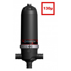 Jimten X-213 2" (97092) 130мкм дисковый фильтр ручной, удлинённый. Расход: 25м³/час