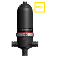 Jimten X-203 2" (97022) 200мкм дисковый фильтр ручной. Расход: 25м³/час Jimten X-203 2" (97022) 200мкм дисковый фильтр ручной. Расход: 25м³/час