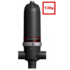 Jimten X-237 3" (97260) 130мкм дисковый фильтр ручной. Расход: 45м³/час