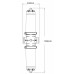 Jimten X-316 4" (097648) 100мкм дисковый фильтр двойной автоматический. Расход: 80м³/час