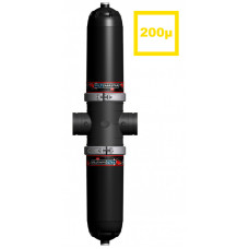 Jimten X-313 3" (097640) 200мкм дисковый фильтр двойной автоматический. Расход: 75м³/час