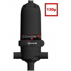 Jimten X-332 2" (097687) 130мкм дисковый фильтр ручной пласт. хом. Расход: 25м³/час