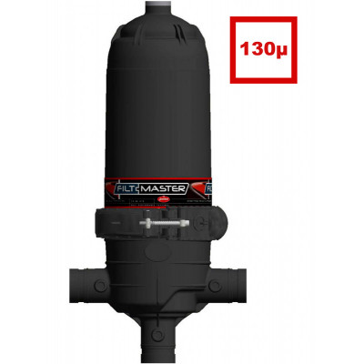Jimten X-332 2" (097687) 130мкм дисковый фильтр ручной пласт. хом. Расход: 25м³/час